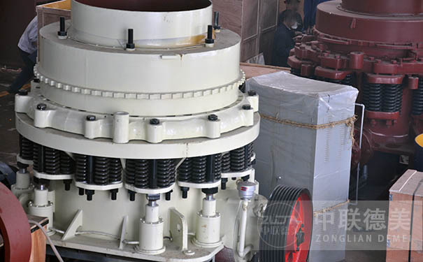 什么是液壓圓錐破碎機(jī)？