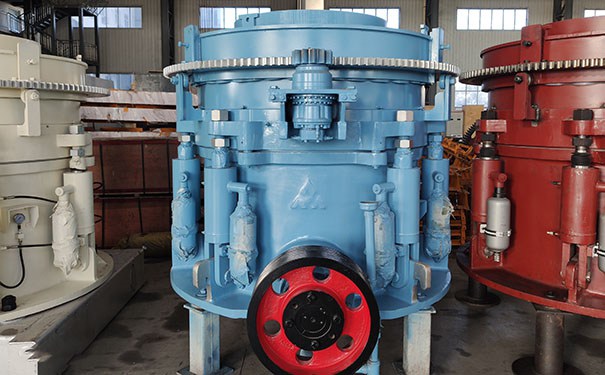 什么是雙輥破碎機？