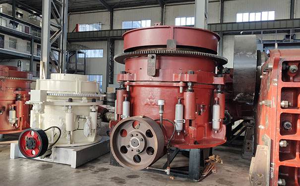 什么是雙輥破碎機？