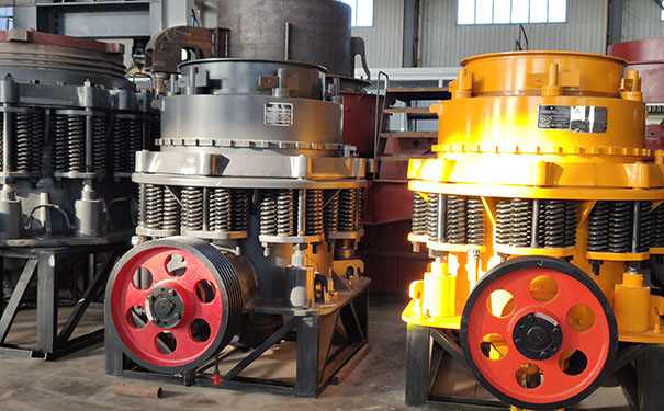 雙輥破碎機怎么用？