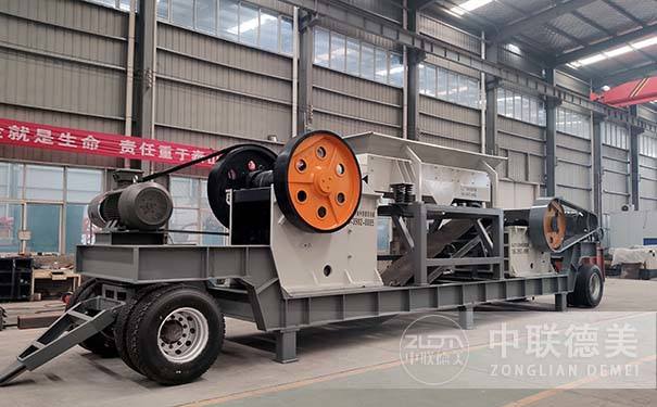 雙輥破碎機多少錢一臺？