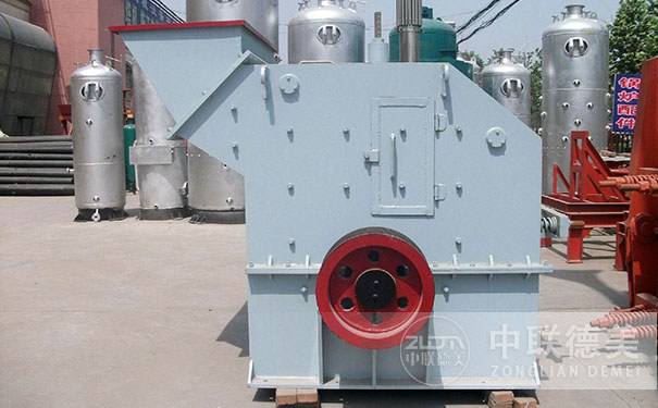 雙輥破碎機(jī)哪個(gè)牌子好？