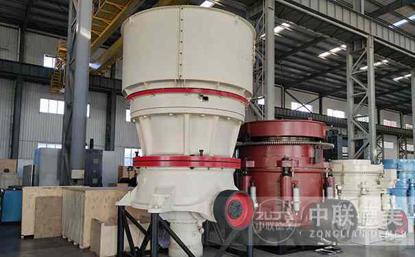 移動破碎機(jī)有什么用？