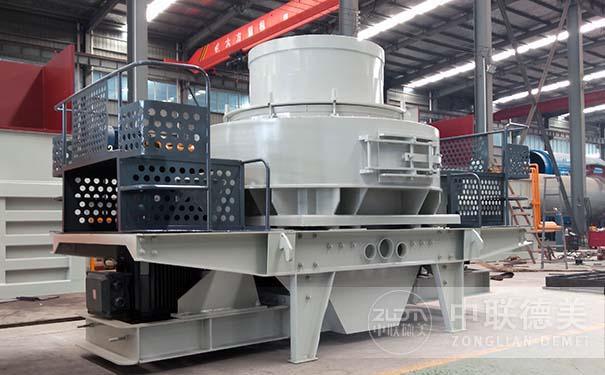 建筑用砂制砂機(jī)