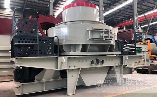 巖石制砂機(jī)