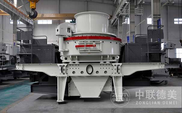 液壓對(duì)輥破碎機(jī)