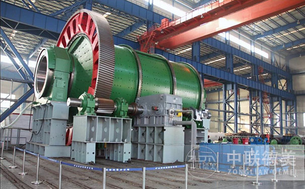 棒磨式制砂機(jī)