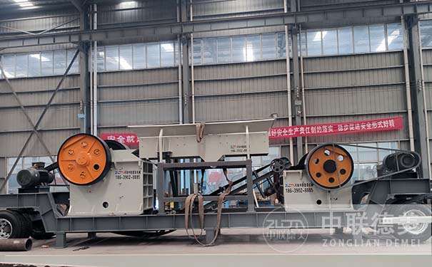 第三代制砂機？