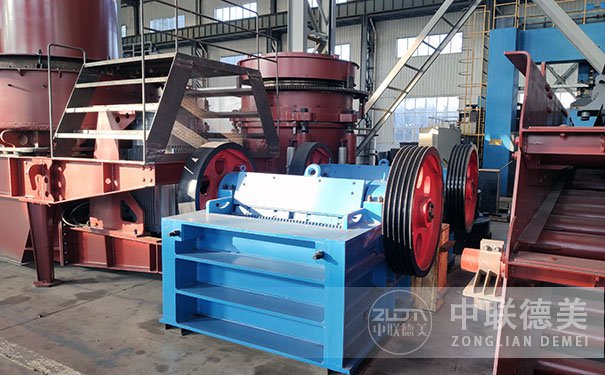 箱式制砂機(jī)？