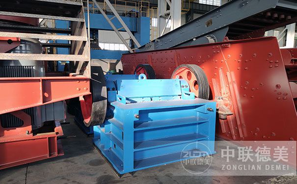 箱式制砂機(jī)？