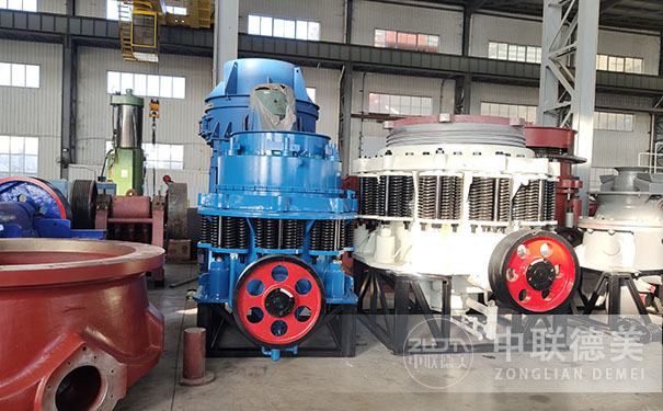 鵝卵石制砂機？