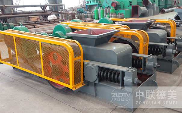 鵝卵石制砂機？