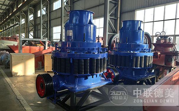 移動(dòng)制砂機(jī)？