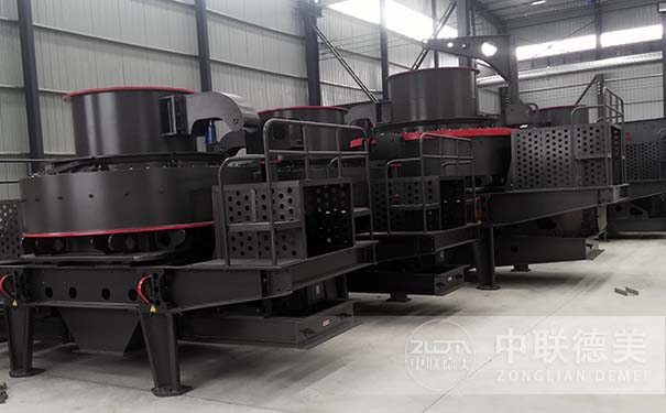 石榴石制砂機？