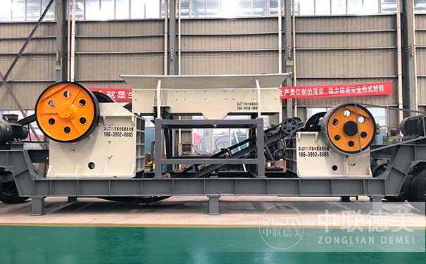 金剛石制砂機？