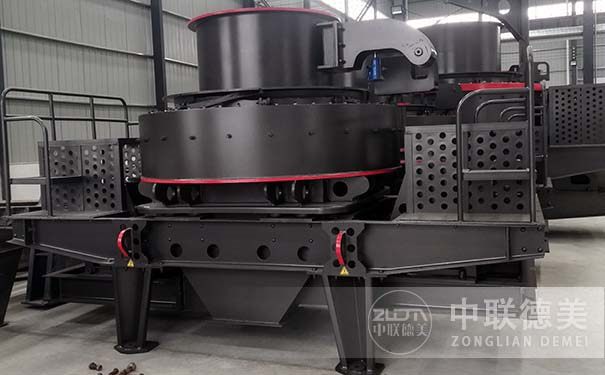 棒磨式制砂機(jī)？