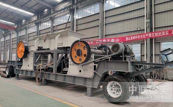 青石制砂機(jī)？