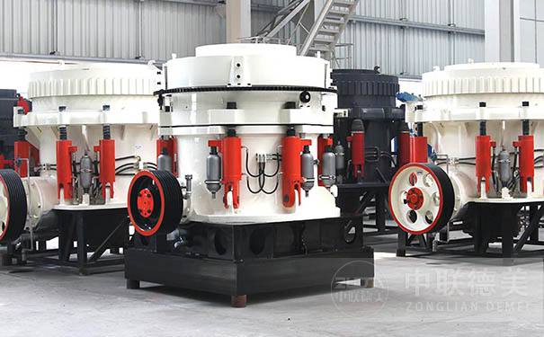 珍珠巖制砂機？