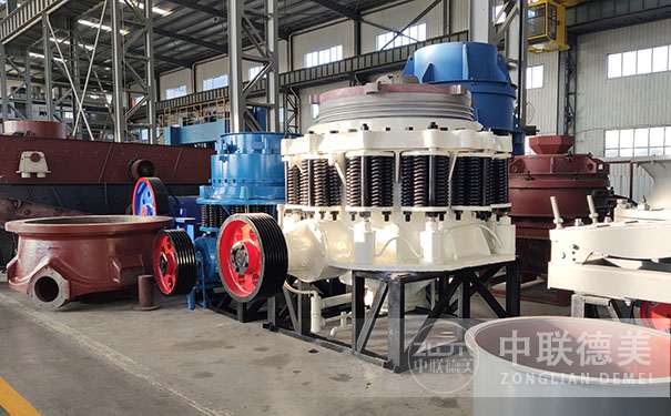 移動(dòng)制砂機(jī)廠家哪個(gè)好？