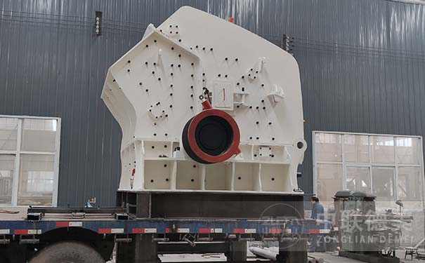 PCL制砂機(jī)？