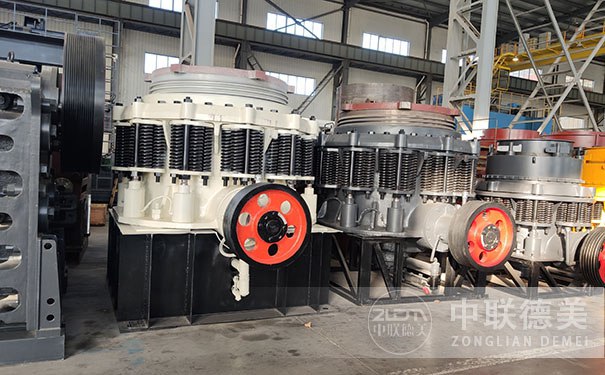 煤矸石制砂機(jī)？