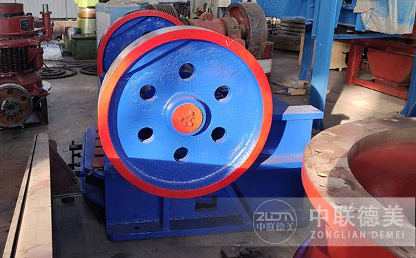 鋁礬土制砂機(jī)？