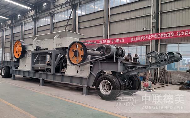 建筑用砂制砂機(jī)？