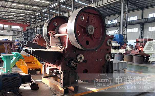 建筑用砂制砂機(jī)？