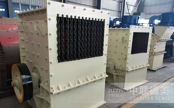 VSI制砂機(jī)？