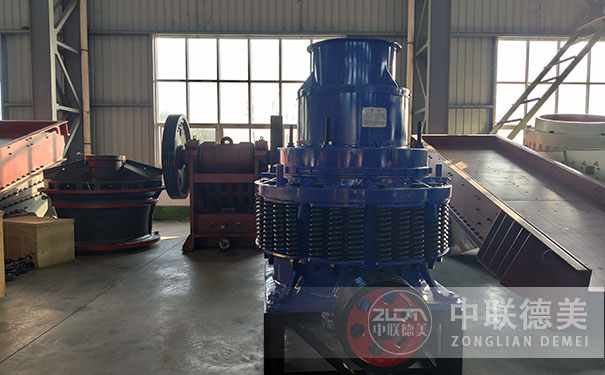 河卵石制砂機廠家哪個好？