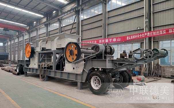 鵝卵石制砂機(jī)廠家哪個(gè)好？