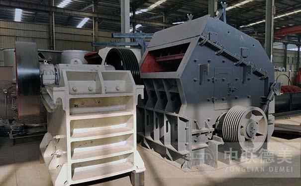 鵝卵石制砂機(jī)廠家哪個(gè)好？