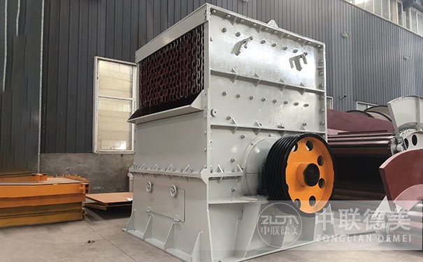 沖擊式制砂機(jī)廠家哪個(gè)好？