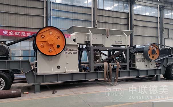 對(duì)輥制砂機(jī)廠家哪個(gè)好？