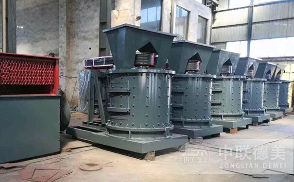 對(duì)輥制砂機(jī)廠家哪個(gè)好？