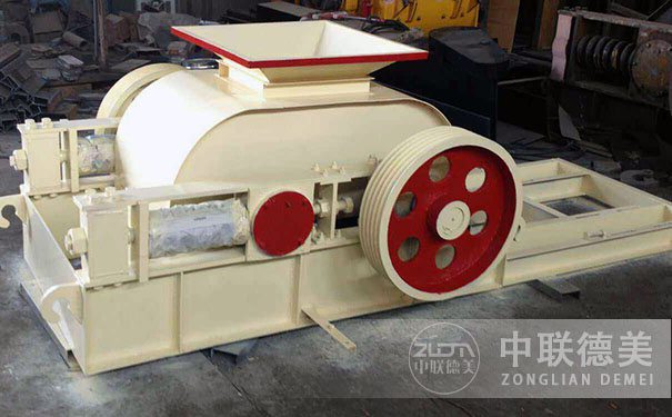 液壓開箱制砂機(jī)