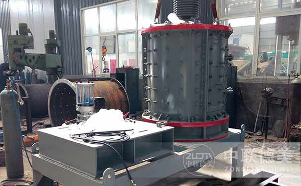 反擊式制砂機(jī)廠家哪個(gè)好？