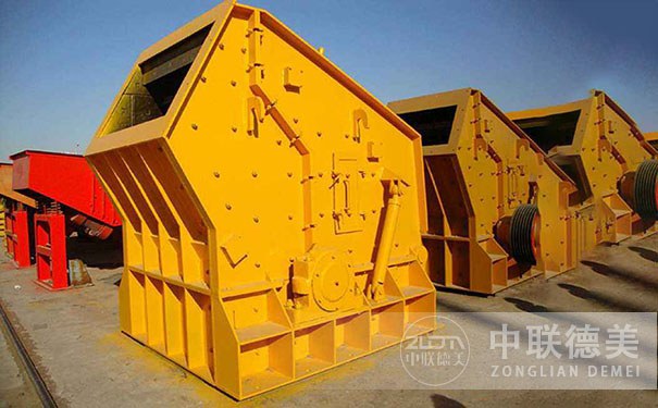 巖石制砂機廠家哪個好？