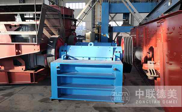 巖石制砂機(jī)