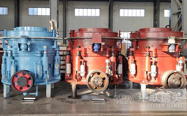 石灰石制砂機(jī)