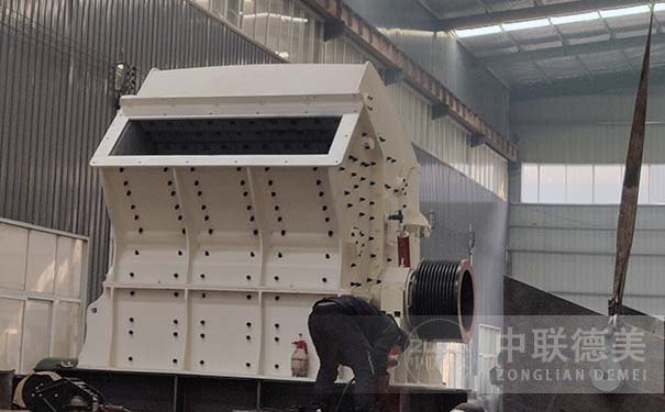 白云石制砂機廠家哪個好？