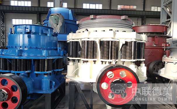 建筑用砂制砂機(jī)廠家哪個好？