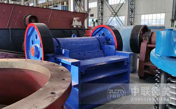 建筑用砂制砂機(jī)廠家哪個好？