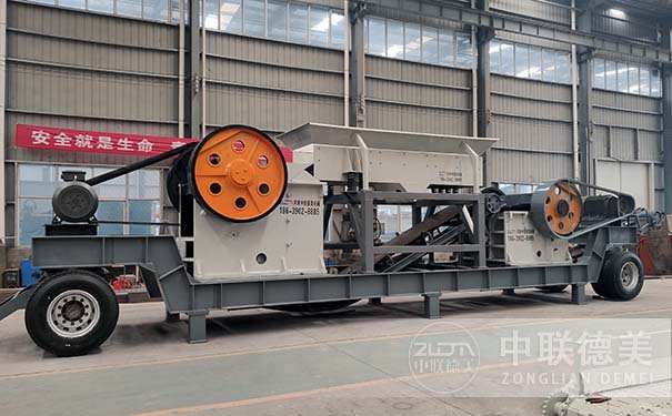 新型制砂機廠家哪個好？