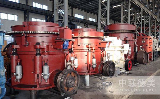 新型制砂機廠家哪個好？