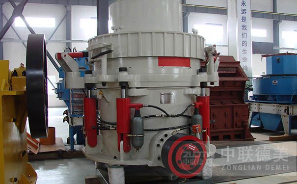 VSI制砂機廠家哪個好？