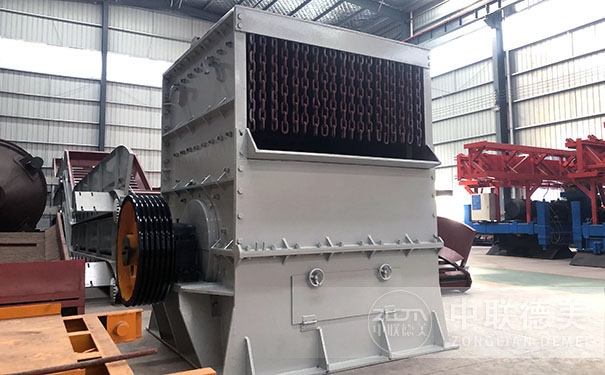 VSI制砂機廠家哪個好？