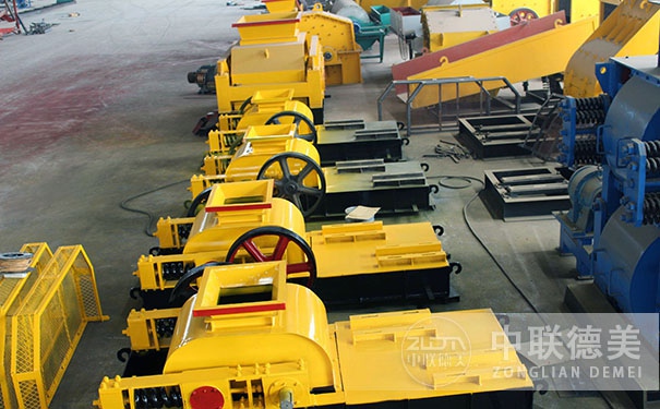 石頭制砂機廠家哪個好？