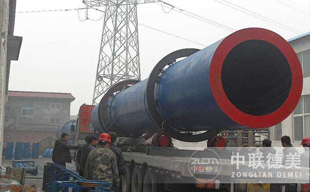 煤泥烘干機(jī)