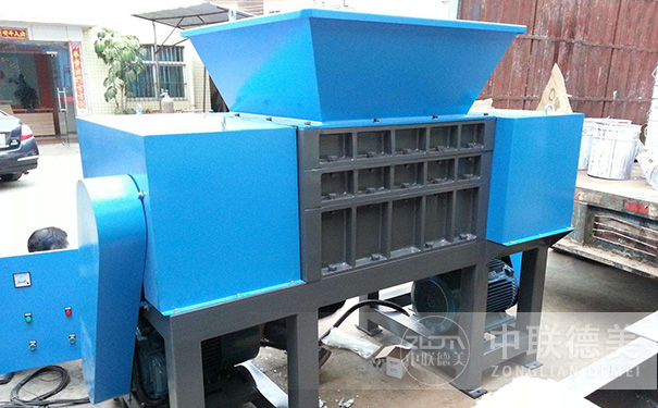 編織袋撕碎機(jī)